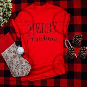 Merry Christmas Shirt